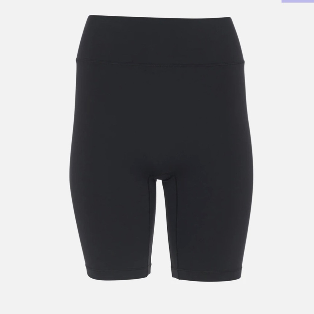 ALL ACCESS CENTER STAGE BIKE SHORTS - S
